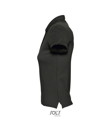 PASSION POLO MUJER 170g