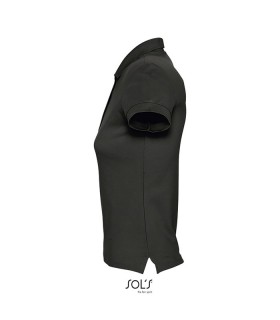 PASSION POLO MUJER 170g