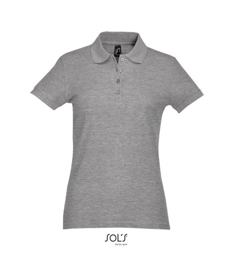 PASSION POLO MUJER 170g