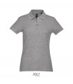 PASSION POLO MUJER 170g