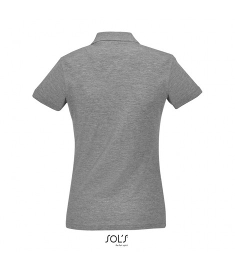 PASSION POLO MUJER 170g