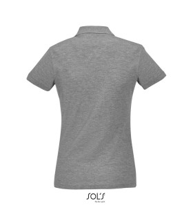 PASSION POLO MUJER 170g
