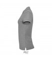 PASSION POLO MUJER 170g
