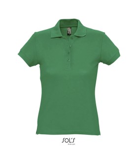 PASSION POLO MUJER 170g