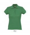PASSION POLO MUJER 170g
