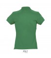 PASSION POLO MUJER 170g