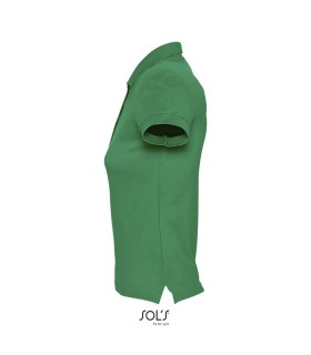 PASSION POLO MUJER 170g