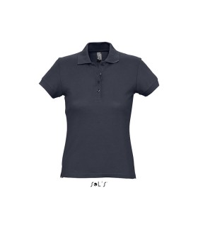 PASSION POLO MUJER 170g
