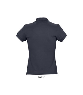 PASSION POLO MUJER 170g