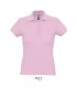 PASSION POLO MUJER 170g