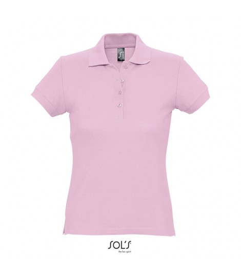 PASSION POLO MUJER 170g