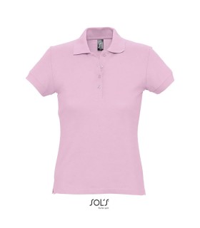 PASSION POLO MUJER 170g