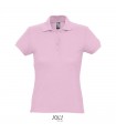 PASSION POLO MUJER 170g