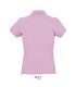 PASSION POLO MUJER 170g