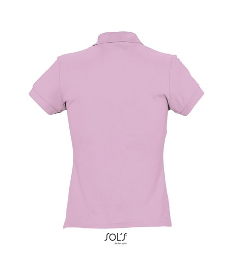 PASSION POLO MUJER 170g