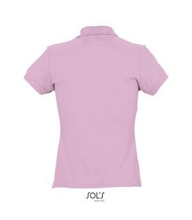 PASSION POLO MUJER 170g
