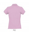 PASSION POLO MUJER 170g