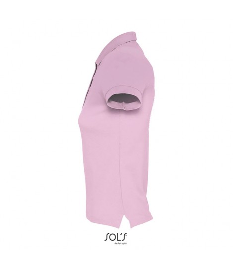 PASSION POLO MUJER 170g