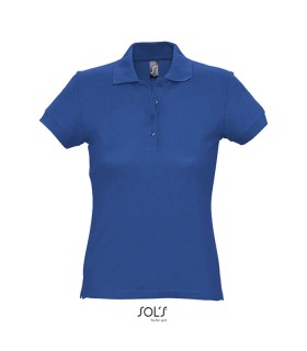 PASSION POLO MUJER 170g