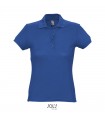 PASSION POLO MUJER 170g