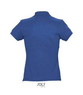 PASSION POLO MUJER 170g