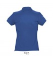 PASSION POLO MUJER 170g