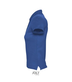 PASSION POLO MUJER 170g