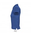 PASSION POLO MUJER 170g