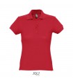 PASSION POLO MUJER 170g