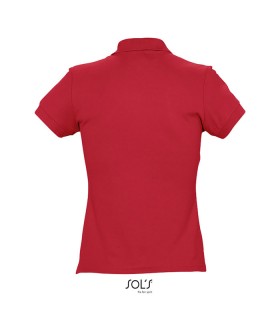 PASSION POLO MUJER 170g