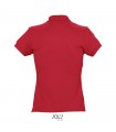 PASSION POLO MUJER 170g
