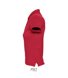 PASSION POLO MUJER 170g