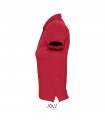 PASSION POLO MUJER 170g