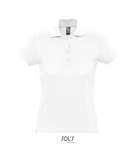 PASSION POLO MUJER 170g