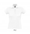 PASSION POLO MUJER 170g
