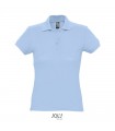 PASSION POLO MUJER 170g