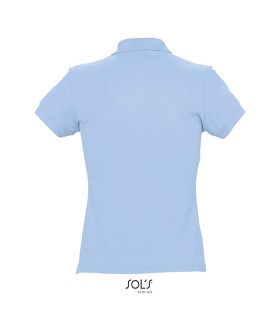 PASSION POLO MUJER 170g