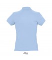 PASSION POLO MUJER 170g