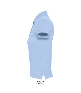 PASSION POLO MUJER 170g