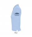 PASSION POLO MUJER 170g