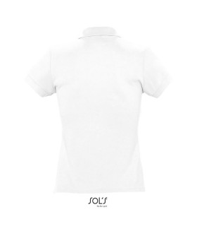 PASSION POLO MUJER 170g