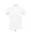 PASSION POLO MUJER 170g