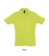 SUMMER II POLO HOMBRE 170g