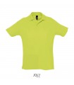 SUMMER II POLO HOMBRE 170g