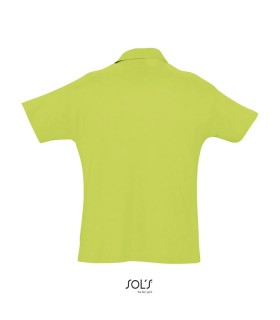 SUMMER II POLO HOMBRE 170g