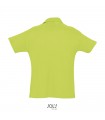 SUMMER II POLO HOMBRE 170g