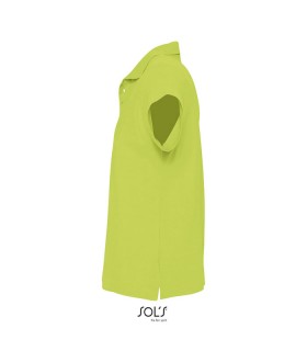 SUMMER II POLO HOMBRE 170g