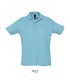 SUMMER II POLO HOMBRE 170g