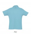 SUMMER II POLO HOMBRE 170g
