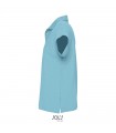 SUMMER II POLO HOMBRE 170g